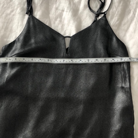 Dynamite Metallic Cami XS - Picture 6 of 7